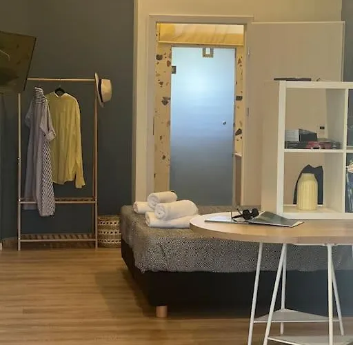 Apartament Modern Downtown *