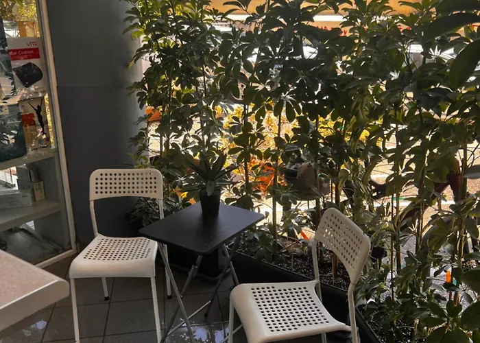 Modern Downtown Apartament