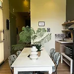 Apartmán Modern Downtown