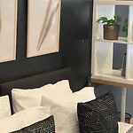 Apartmán Modern Downtown Rethymno