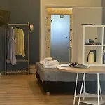 Apartmán Modern Downtown *