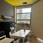 Modern Downtown