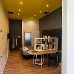 Apartmán Modern Downtown *
