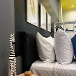 Modern Downtown *