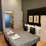 Modern Downtown Apartmán Rethymno