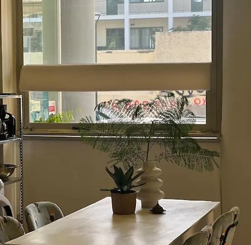 Apartment Modern Downtown