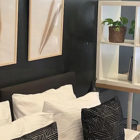 Apartment Modern Downtown Rethymno