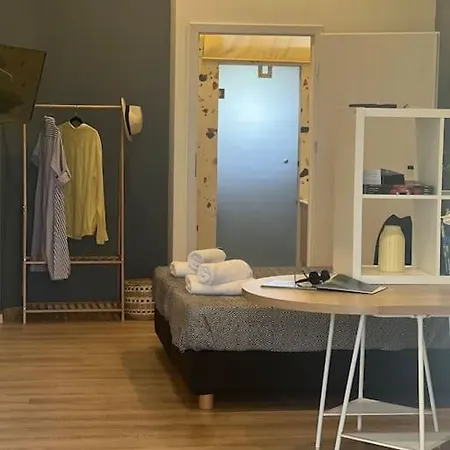 Apartment Modern Downtown *