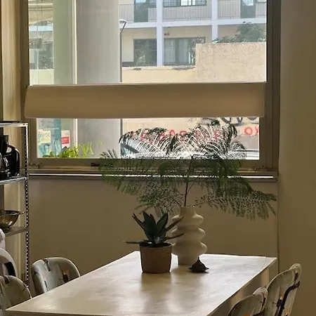 Apartment Modern Downtown