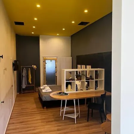 Apartment Modern Downtown *