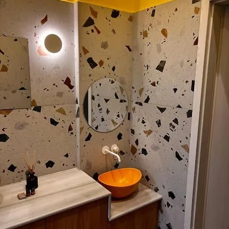 Apartment Modern Lux Downtown *