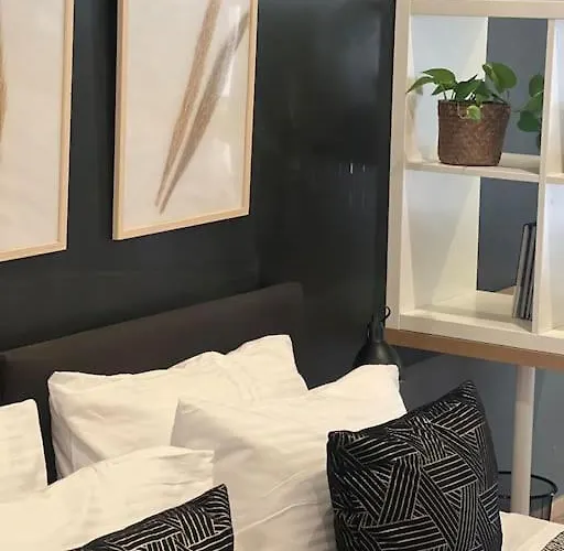 Διαμέρισμα Modern Downtown Ρέθυμνο